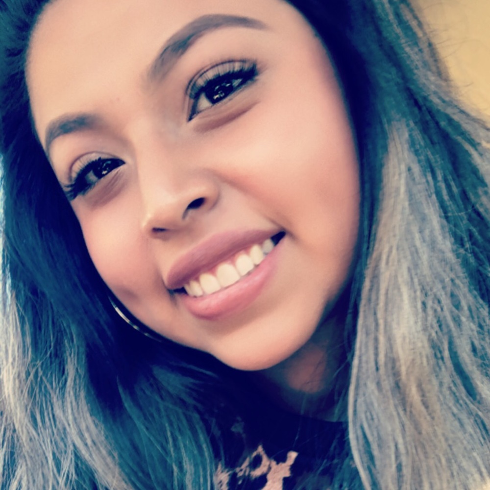 Meet your Posher, Sofie
